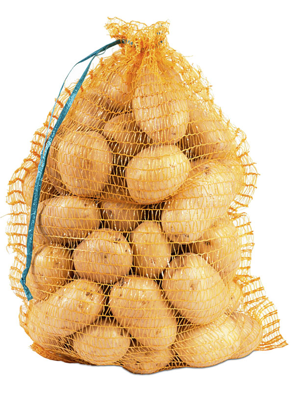 Patate Gialle 1Kg
